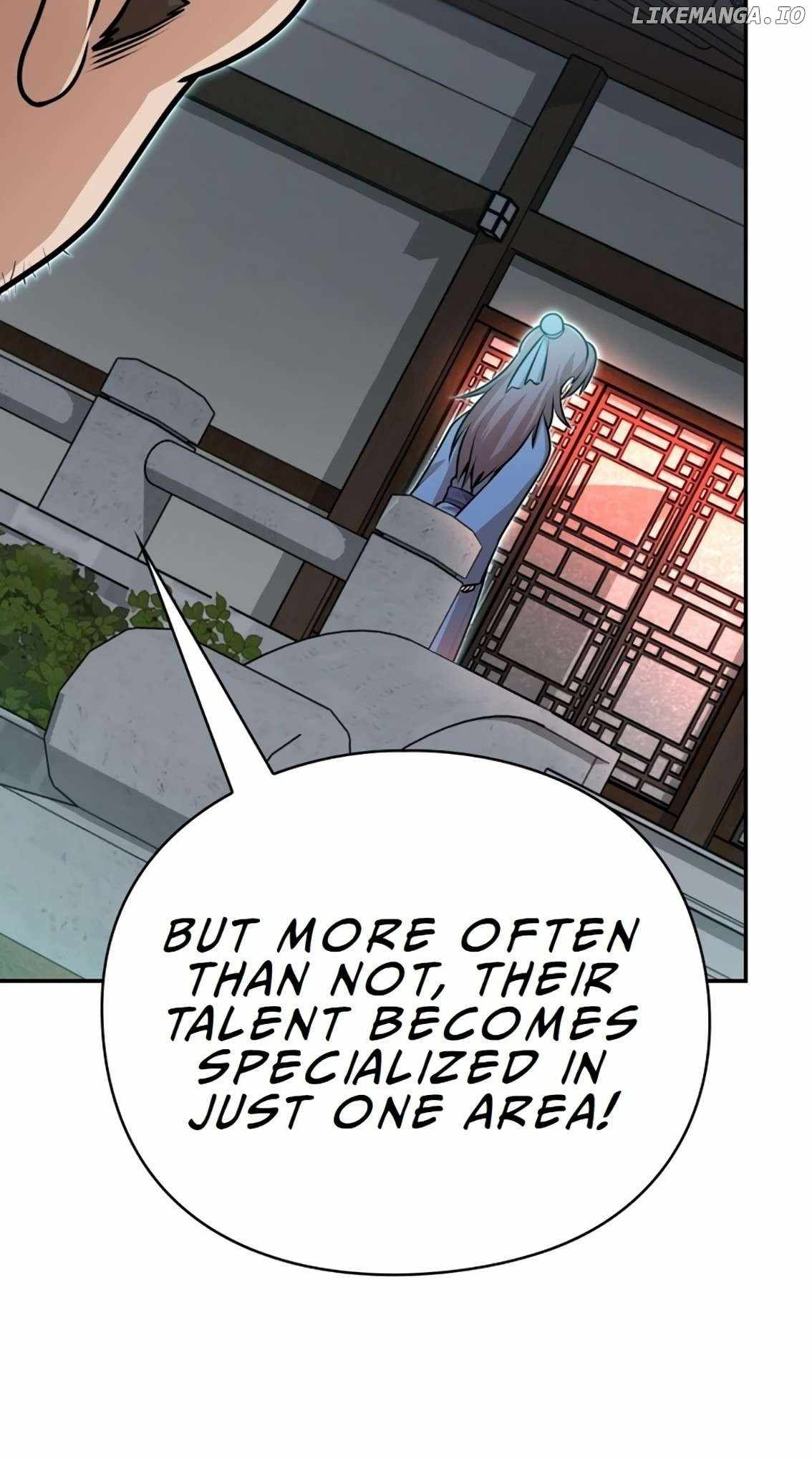 The Villains' Senior Brother Chapter 21 32
